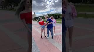 Вот так и снимаются клипы #shorts #clips