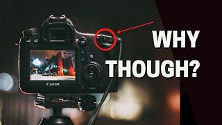 The Secret Technique: Mastering Back Button Focusing with Canon