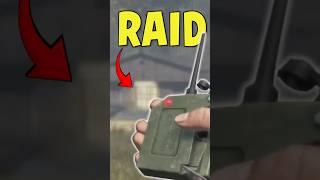 I Did Every DayZ Raid