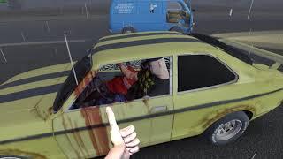 My Summer Car How to kill Jani