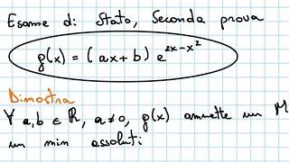 Superare la seconda prova di matematica dell'esame di stato: i consigli che devi conoscere