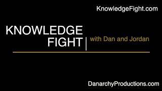 Knowledge Fight Theme by DJ Danarchy