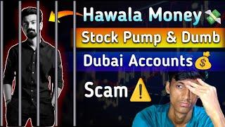 The REALITY of Trader Swapnil's Trading Income