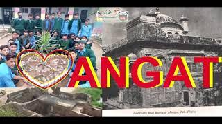 MANGAT SHARIF  | Mangat Village Trip |  Discover Mandi Bahauddin  |  Pakistan | MBDin Series