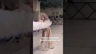 ️️️#dans #trending #trend #dansöz #bellydance #istanbul