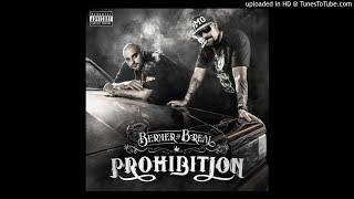 Berner X B Real Ft. Demrick Xanax And Patron Instrumental (Reprod. By Jee Sabo)