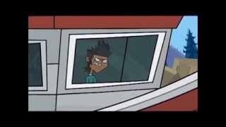 Total Drama All Stars Dark Knight Trailer