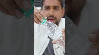 LCD Toot Gayi  Bottle Rocket #mrindianhacker #science #shorts