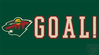 Minnesota Wild Custom Goal Horn (TNT) 