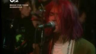 Nirvana - Polly - Live MTV