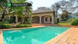 4 Bedroom House To Rent | Borrowdale Brooke | Harare North | USD 3000