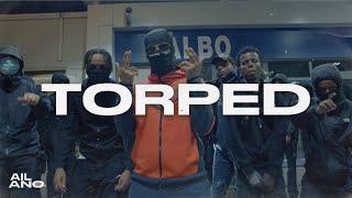 Sticky x LaStreet x Einár Type Beat | "TORPED" | Prod By Ailano