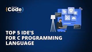 Top 5 IDE for C Programming | Best C Programming IDE 2022  | #Shorts | SimpliCode