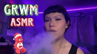 Take a Hit After Every Step GRWM ASMR