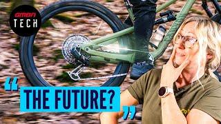 Will the Universal Derailleur Hanger Get More Popular? | #AskGMBNTech