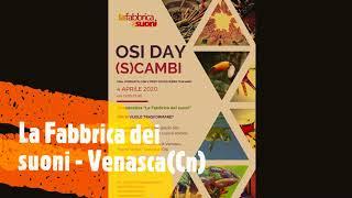 Osi Day 2020 - (S)CAMBI - RETE OSI NORD