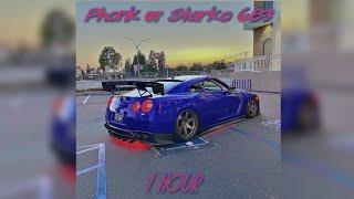 1 hour phonk drift (Starko 683)