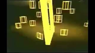 National Geographic Channel Asia Ident 2001