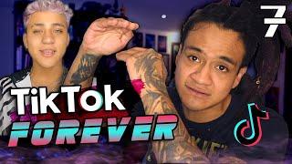 TIK TOK FOREVER | EsqueSoyBrandon