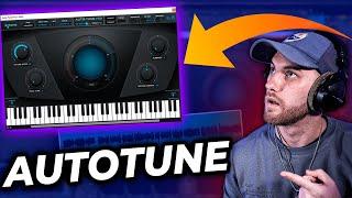 Estás USANDO el AUTOTUNE CORRECTAMENTE? | *La MEJOR CONFIGURACIÓN*