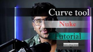 Curve Tool Nuke