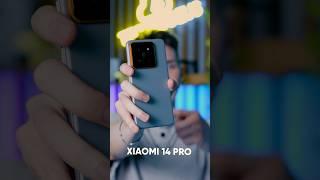 Игровой ТЕСТ Xiaomi 14 Pro