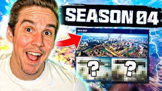 Does the Season 4 Update  SAVE Warzone 2?!
