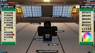 roblox shindo life new code FEBRUARY 2023!