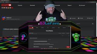 Understanding VirtualDJ System Requirements & STEMS 2.0