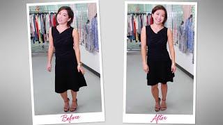 CAbi Clothing: Petite Tailoring Tips