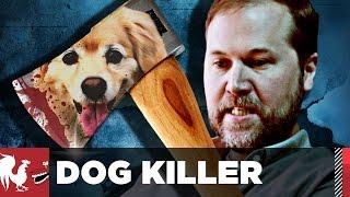 RT Shorts - DOG KILLER!