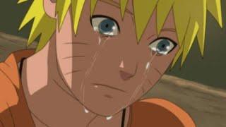 Naruto Parody||Sad moment naruto..