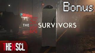 Resident Evil 2 Remake [Bonus] - The Tofu Survivors