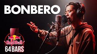 Bonbero prod. by Double Clapperz｜Red Bull 64 Bars