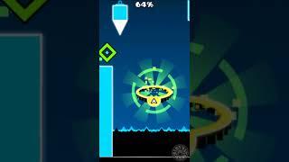 Frontlines. Geometry Dash World (Android) SHORTS