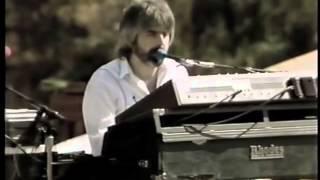 DOOBIE BROTHERS - Santa Barbara, California, 1982 - FULL CONCERT