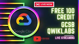 QWIKLABS FREE 100 CREDITS || ARCADE 100 CREDITS || 100 FREE CREDITS || UPDATE || ARCADE UPDATE ||