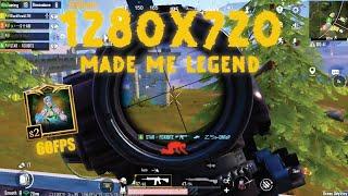 PUBG MOBILE 3.3 | GTX 960 2GB + i5-12400F | 60FPS SMOOTH  GAMELOOP EMULATOR .