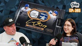 1/1 SHOHEI OHTANI PULLED | Sandy Koufax Autograph Prices?! | ep. 385