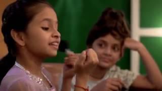 Ditya Bhande and Dipali Borkar   Super Dancers   Dipali turns Ditya into a girl   Ep 1 Uncut