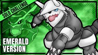 Aggron Only - Pokemon Emerald