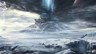 The Wandering Earth OST - The farewell among the stars