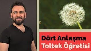 Dört Anlaşma