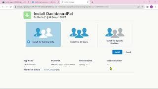 Install Apps and Packages in Your Trailhead Playground||Trailhead Playground Management