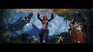 Divinity: Original Sin 2 - All Origin Stories