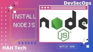 How to  INSTALL NODEJS  in CentOS7 | Npm | Node