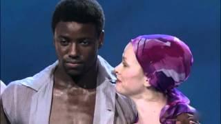 SYTYCD - Melissa & Ade - Adult Contemporary Dance Powerful