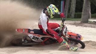 SGMX Beach Race