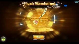 POKELAND LEGENDS - FLASH EXCHANGE (FANTASY MYST) NEW UPDATE