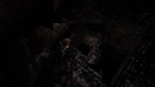 Джеймс Сандерленд | Анализ персонажа silent hill 2 #sh